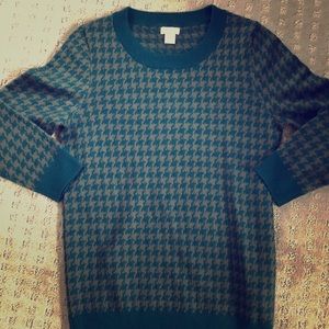 JCrew sweater